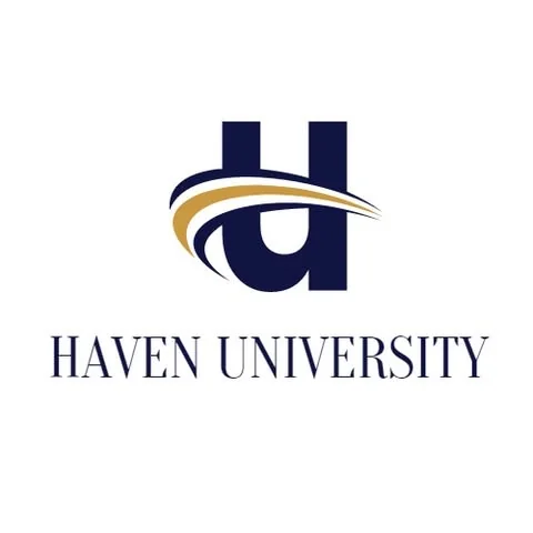College logo