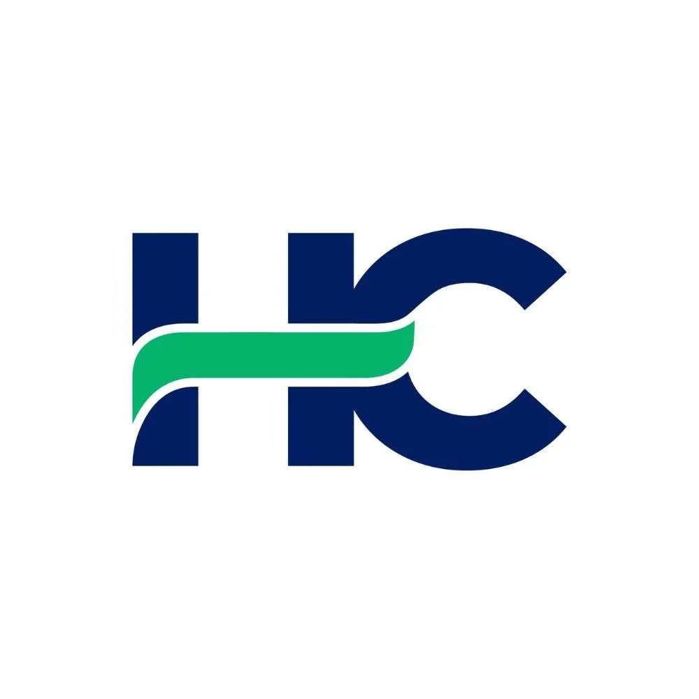 College logo