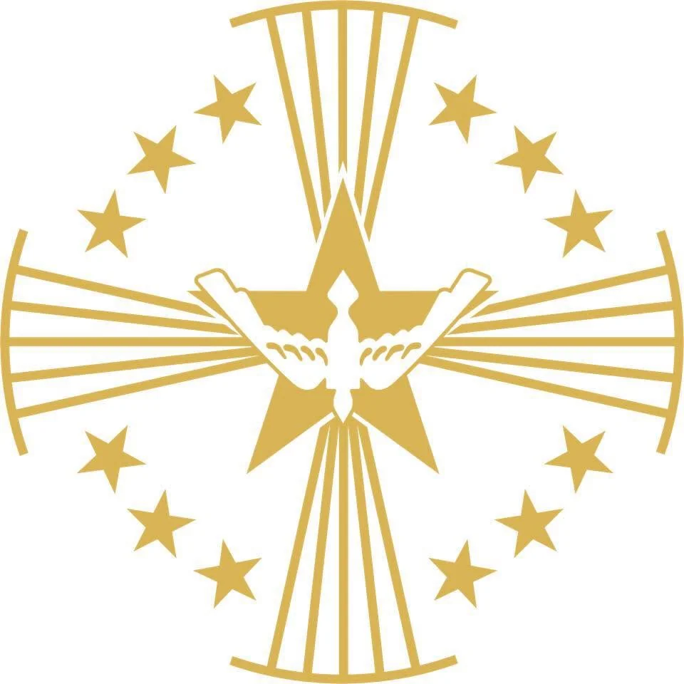 College logo