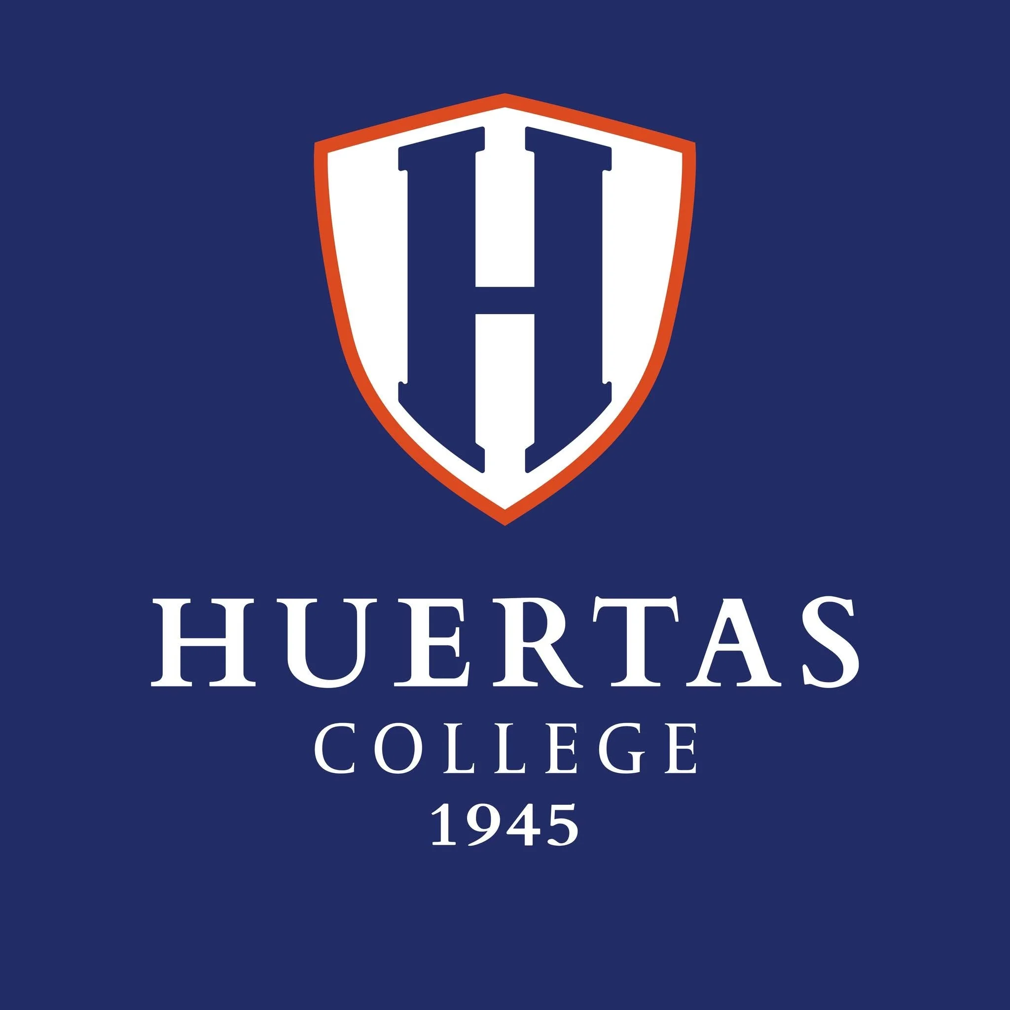 College logo