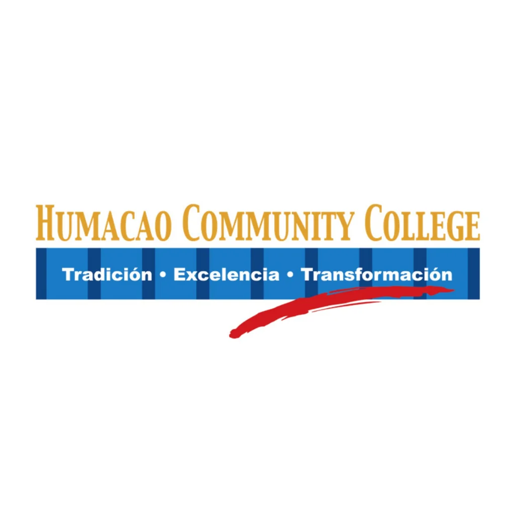 College logo
