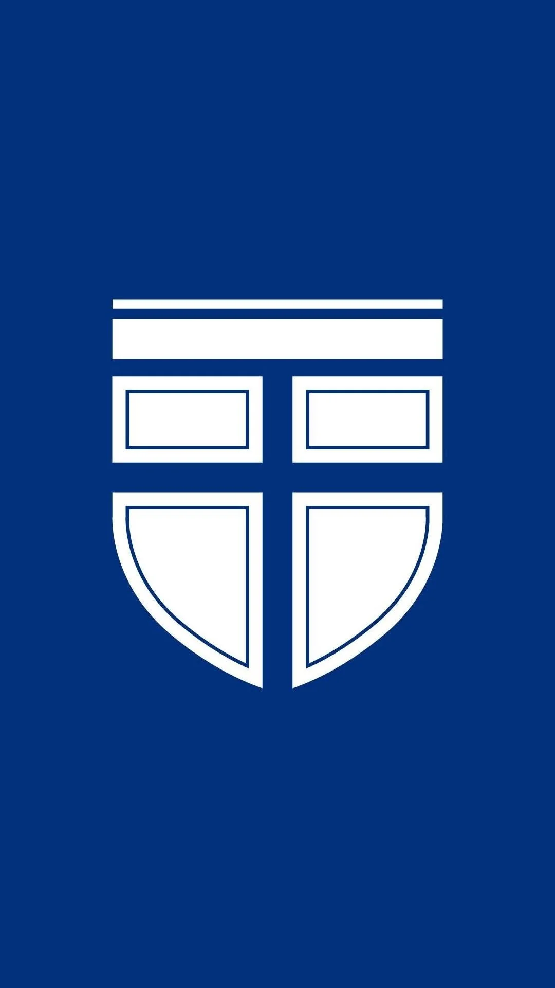 College logo
