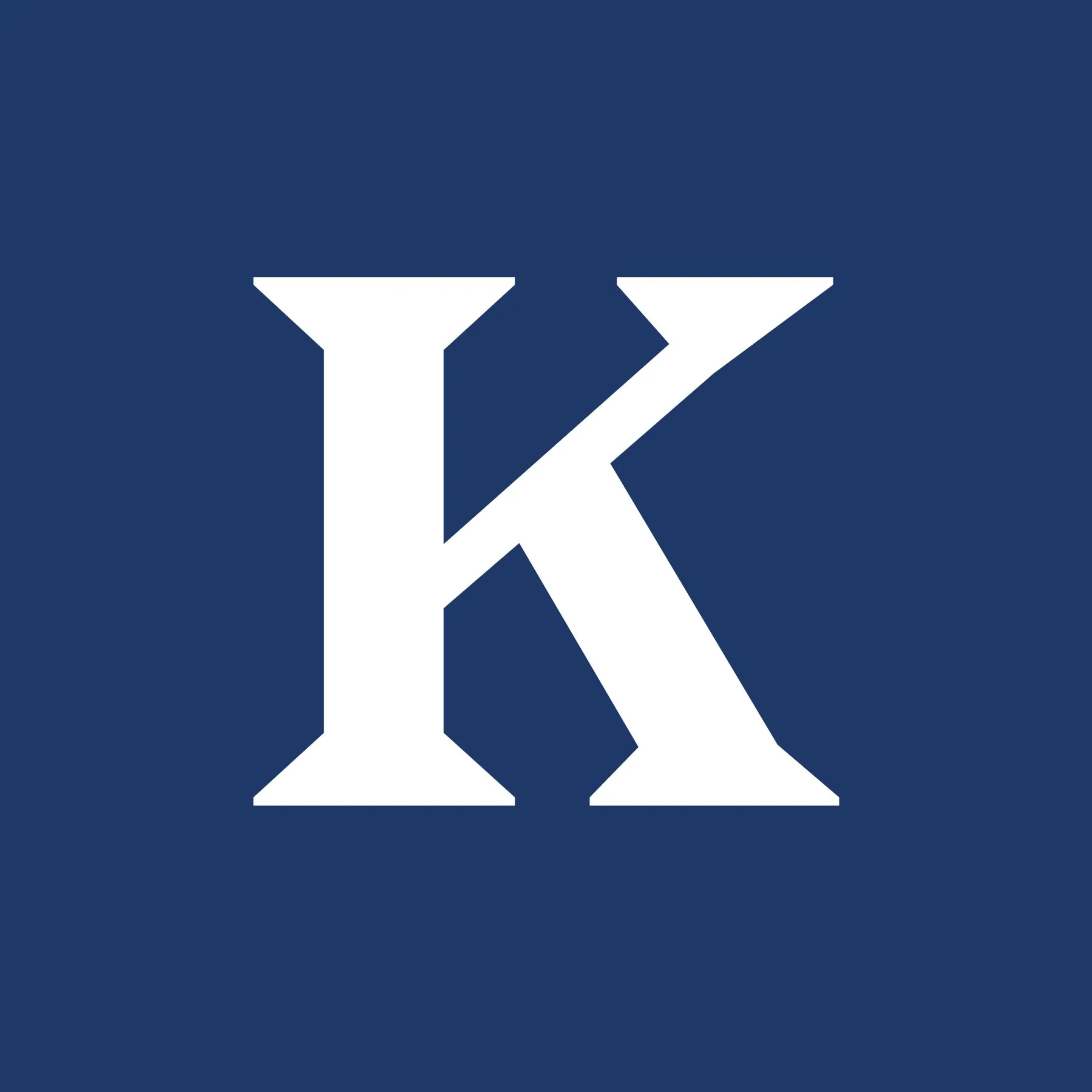 College logo