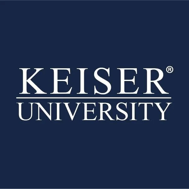 College logo