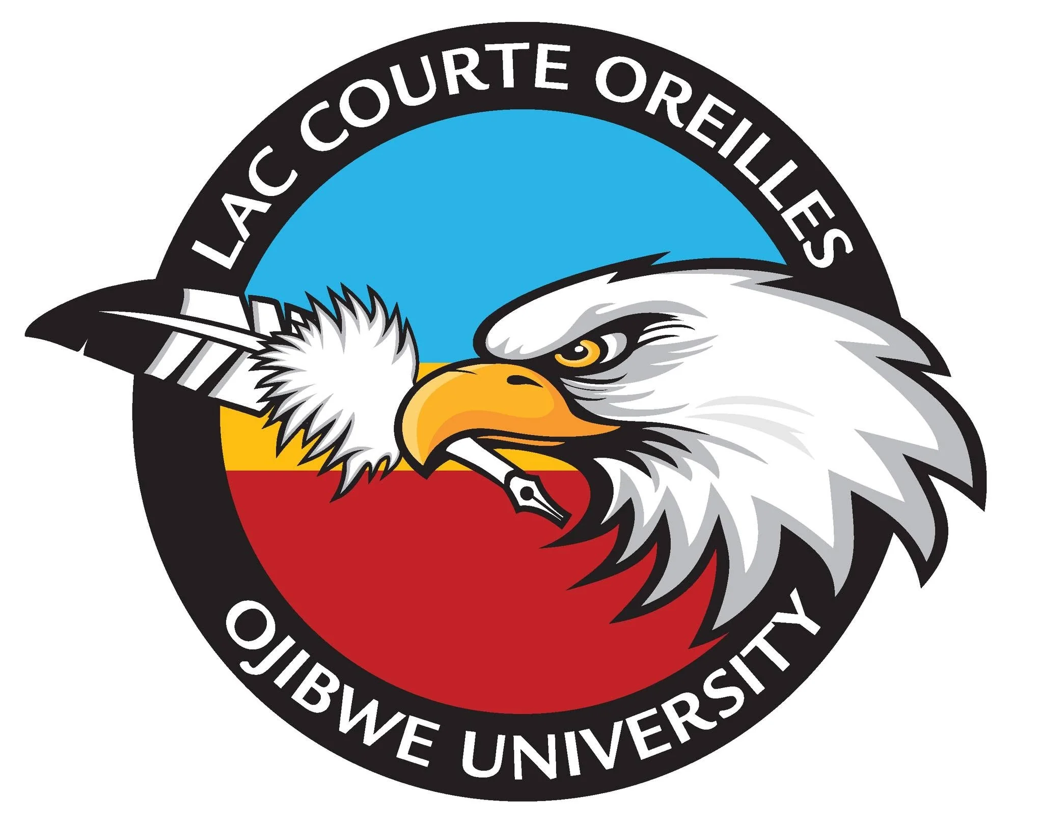College logo