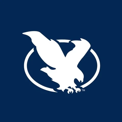 College logo