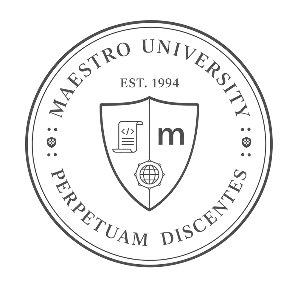 College logo