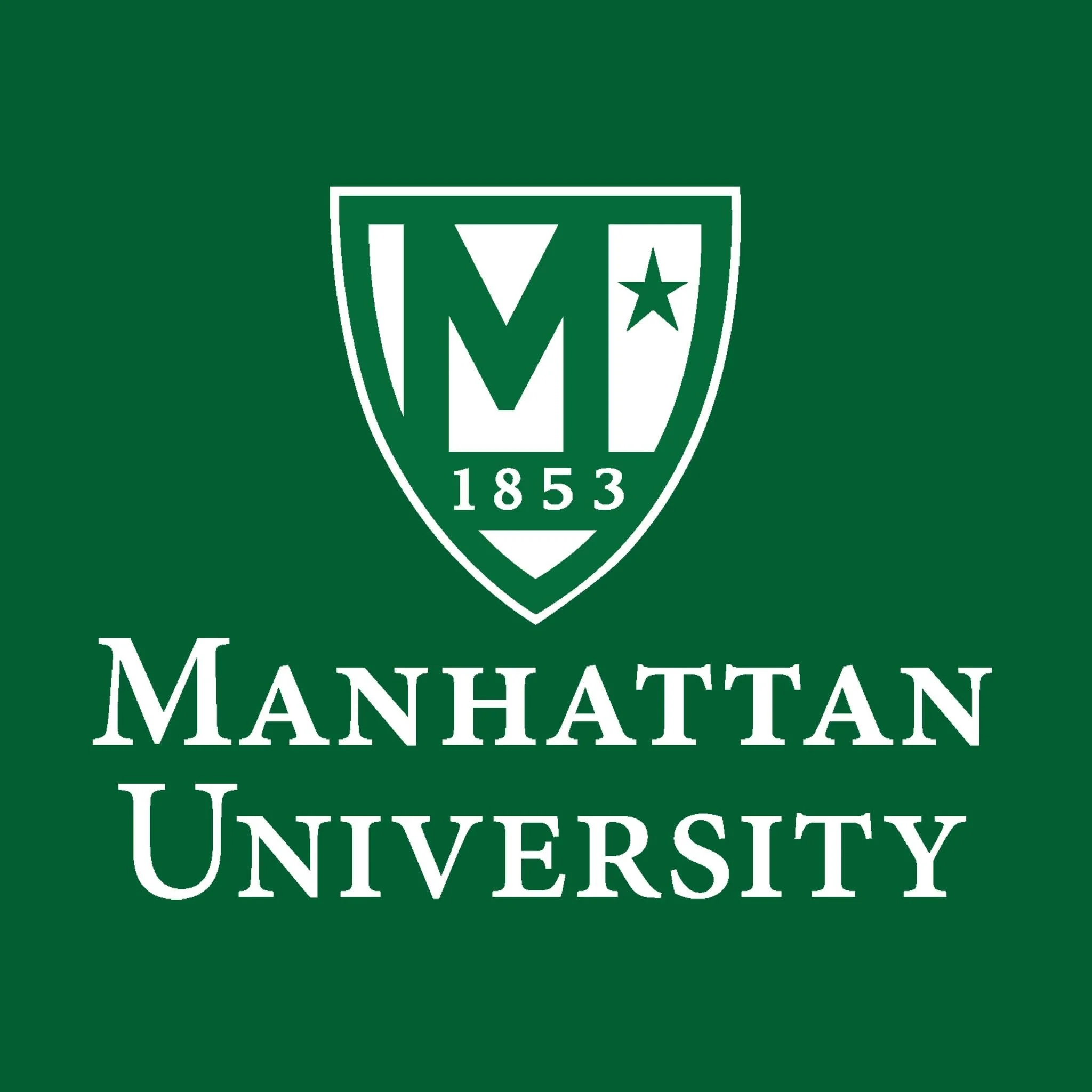 College logo