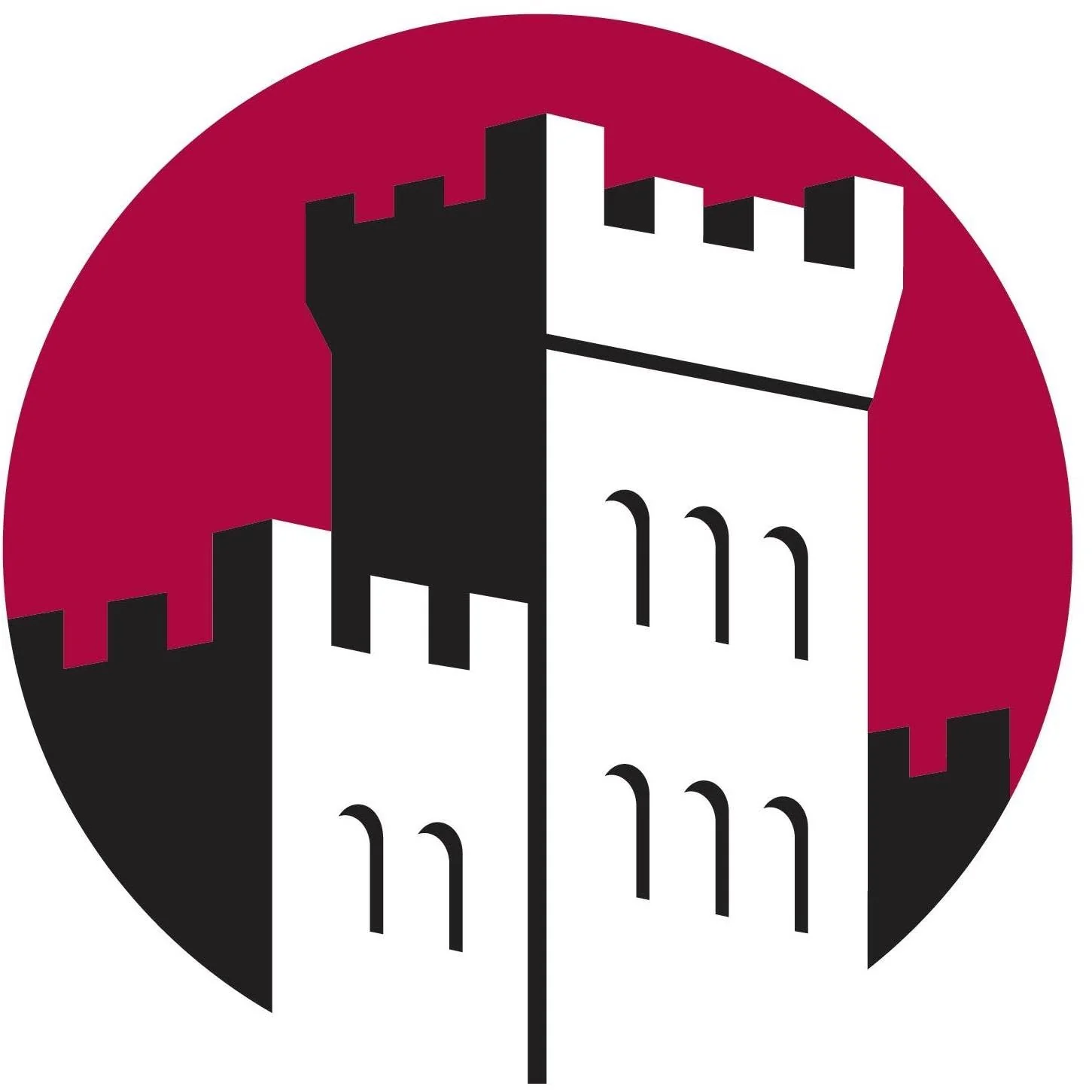 College logo