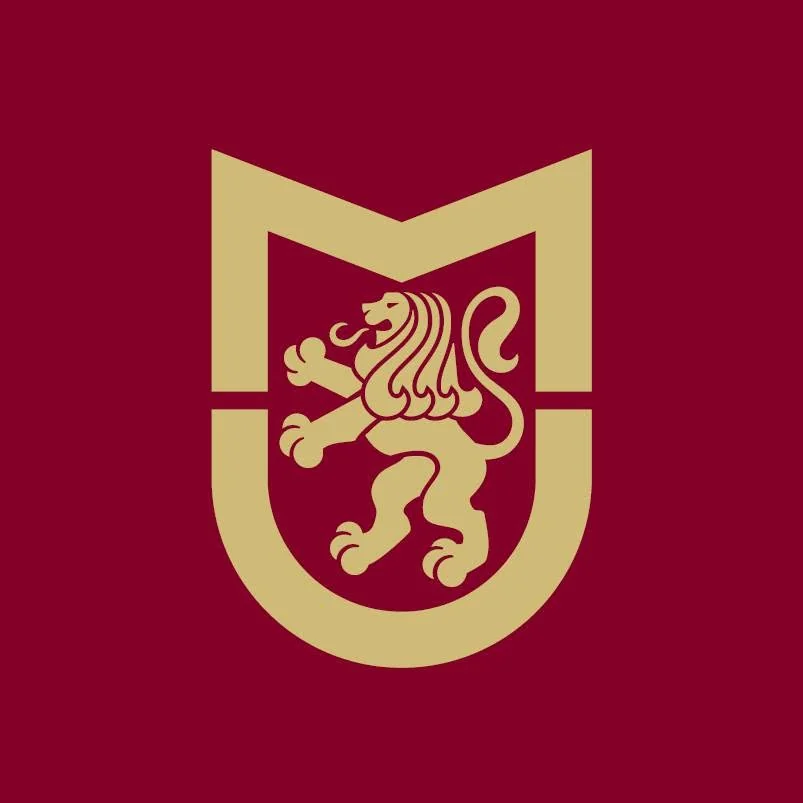 College logo