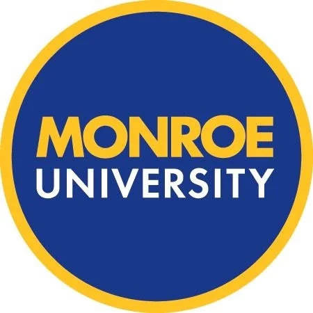 College logo