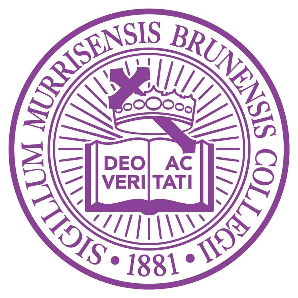 College logo