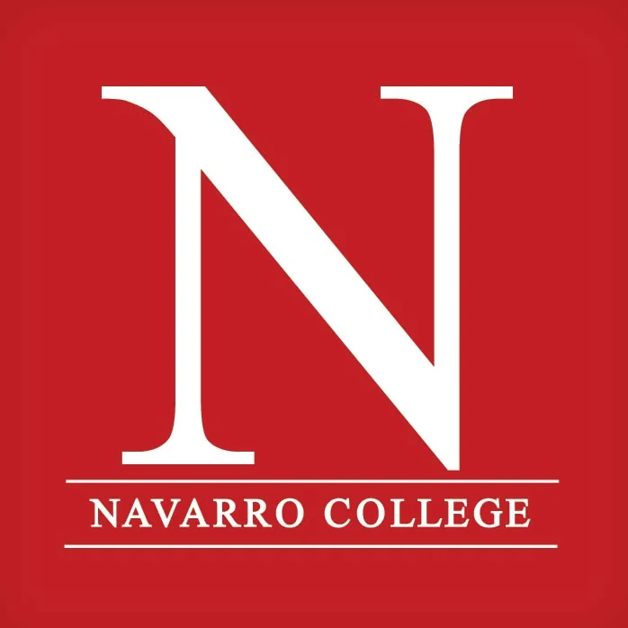 College logo