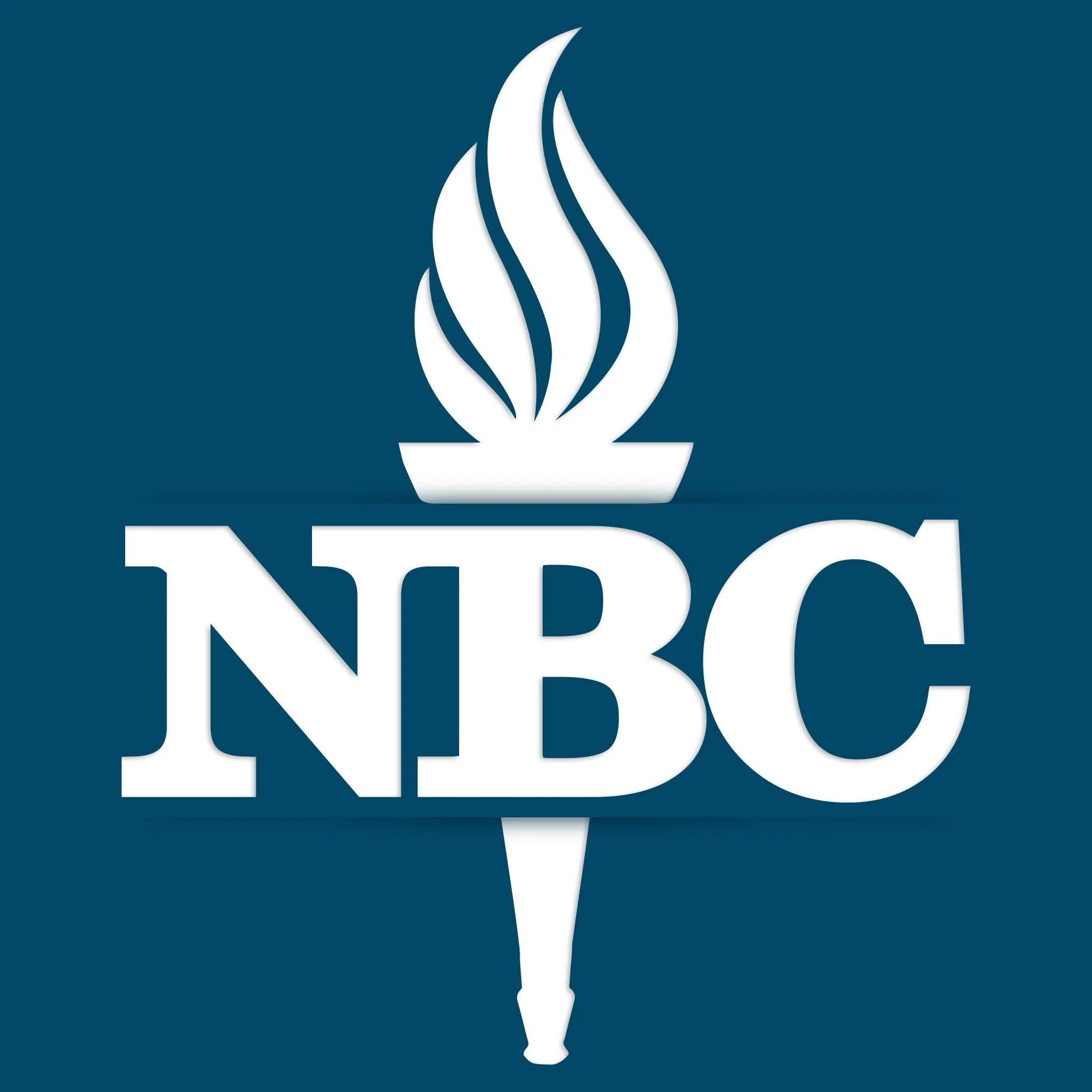 College logo