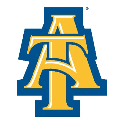 College logo