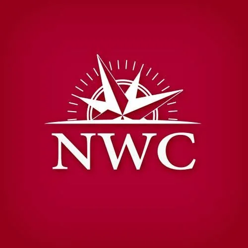 College logo