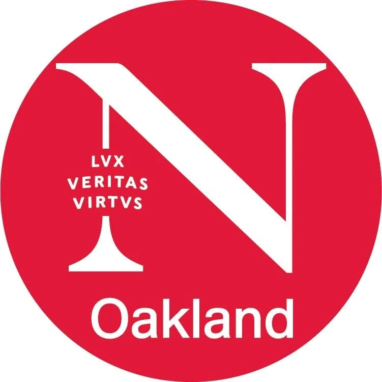 College logo