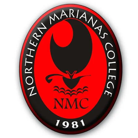College logo