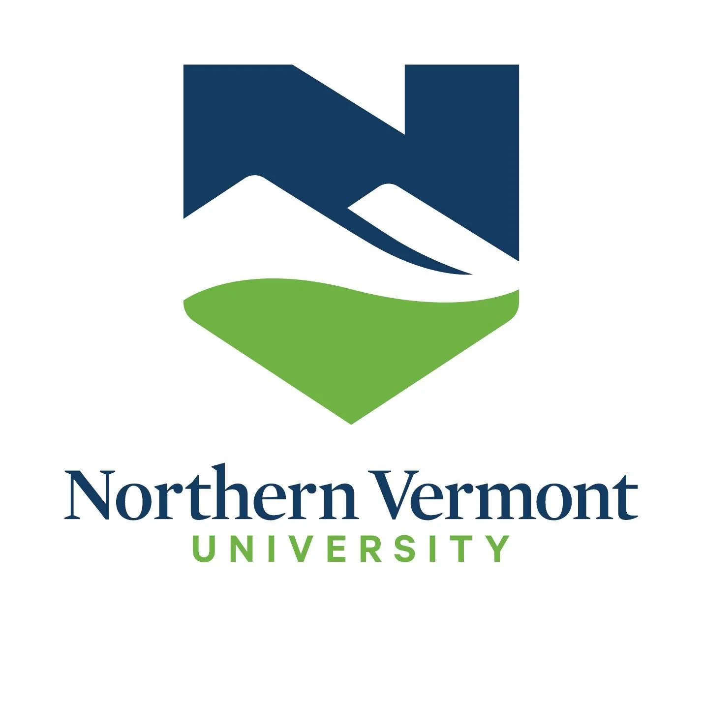 College logo