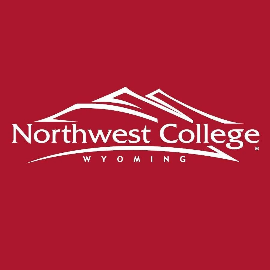 College logo