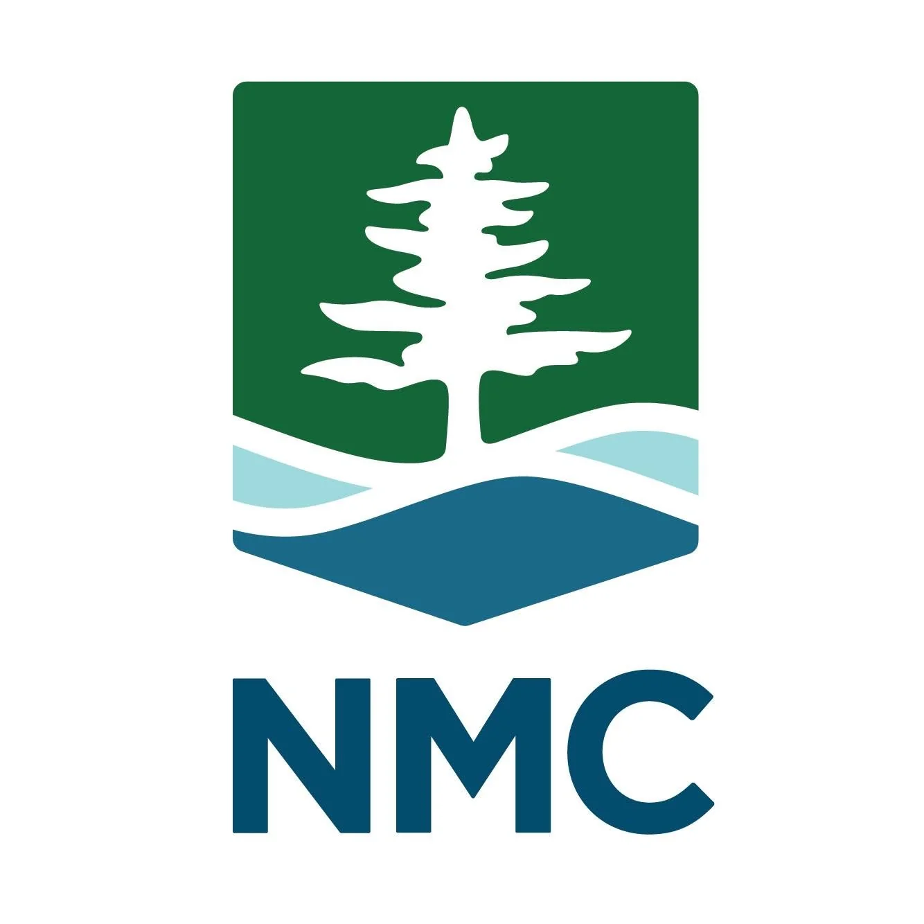 College logo