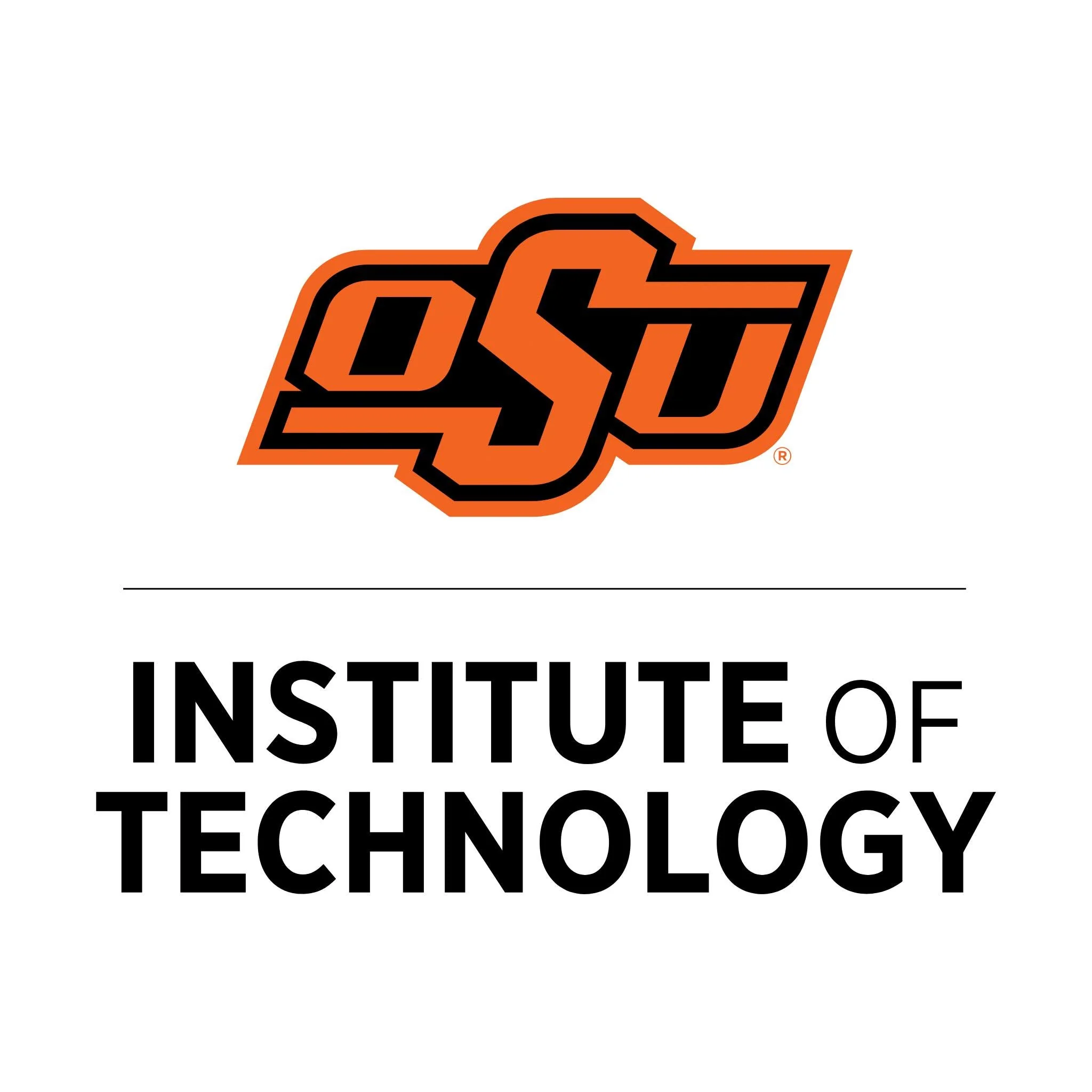 College logo