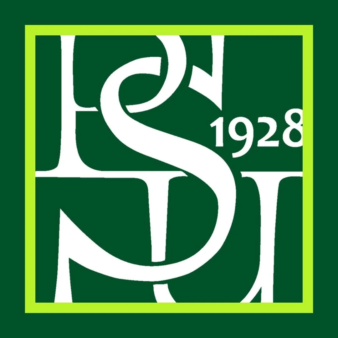 College logo