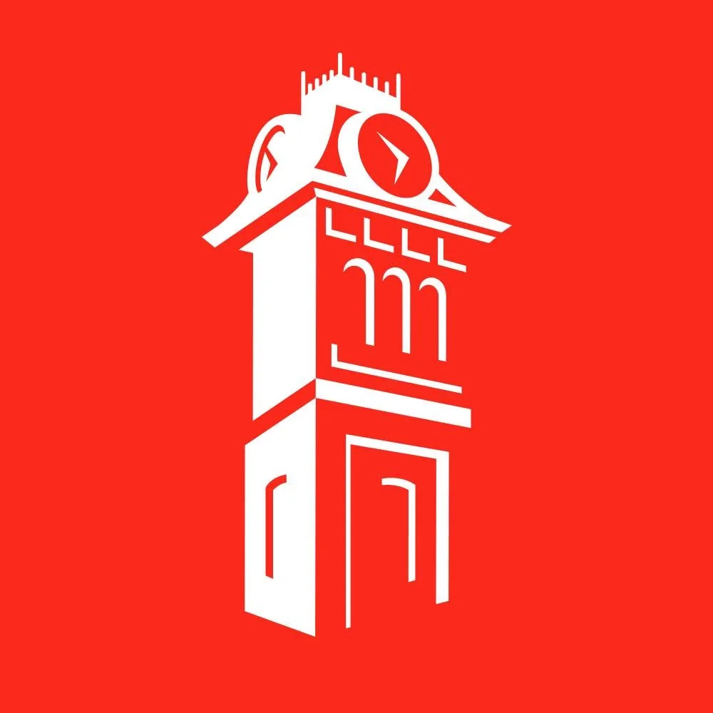College logo