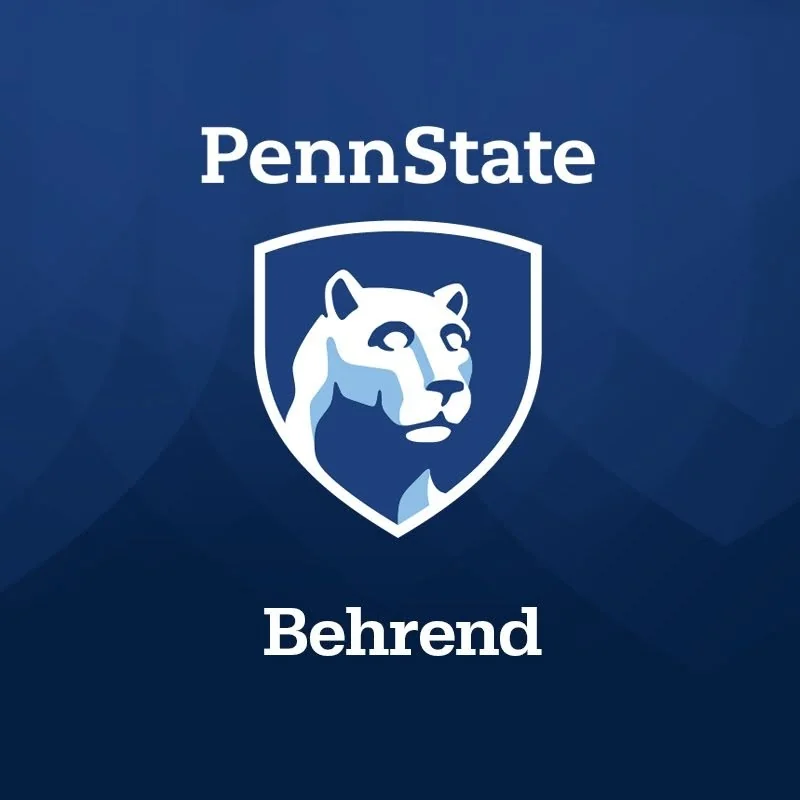 College logo