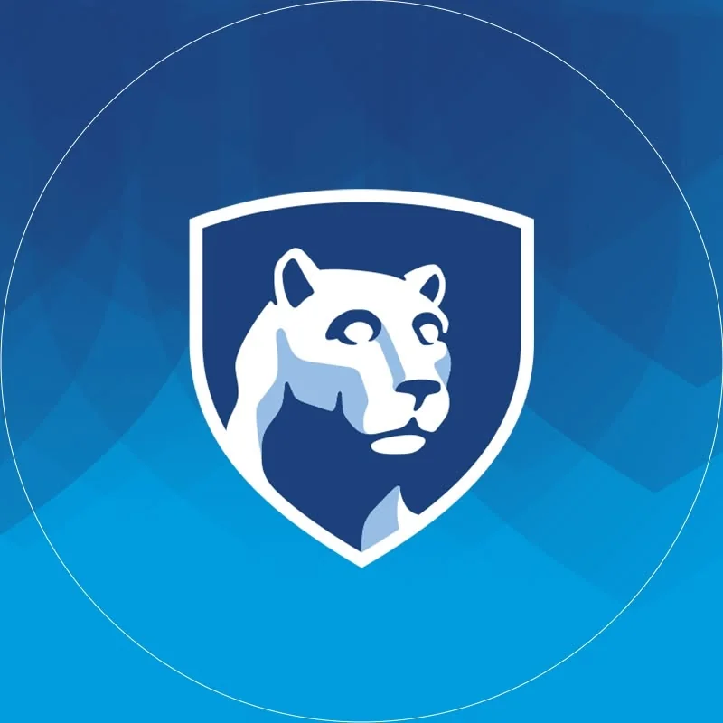 College logo