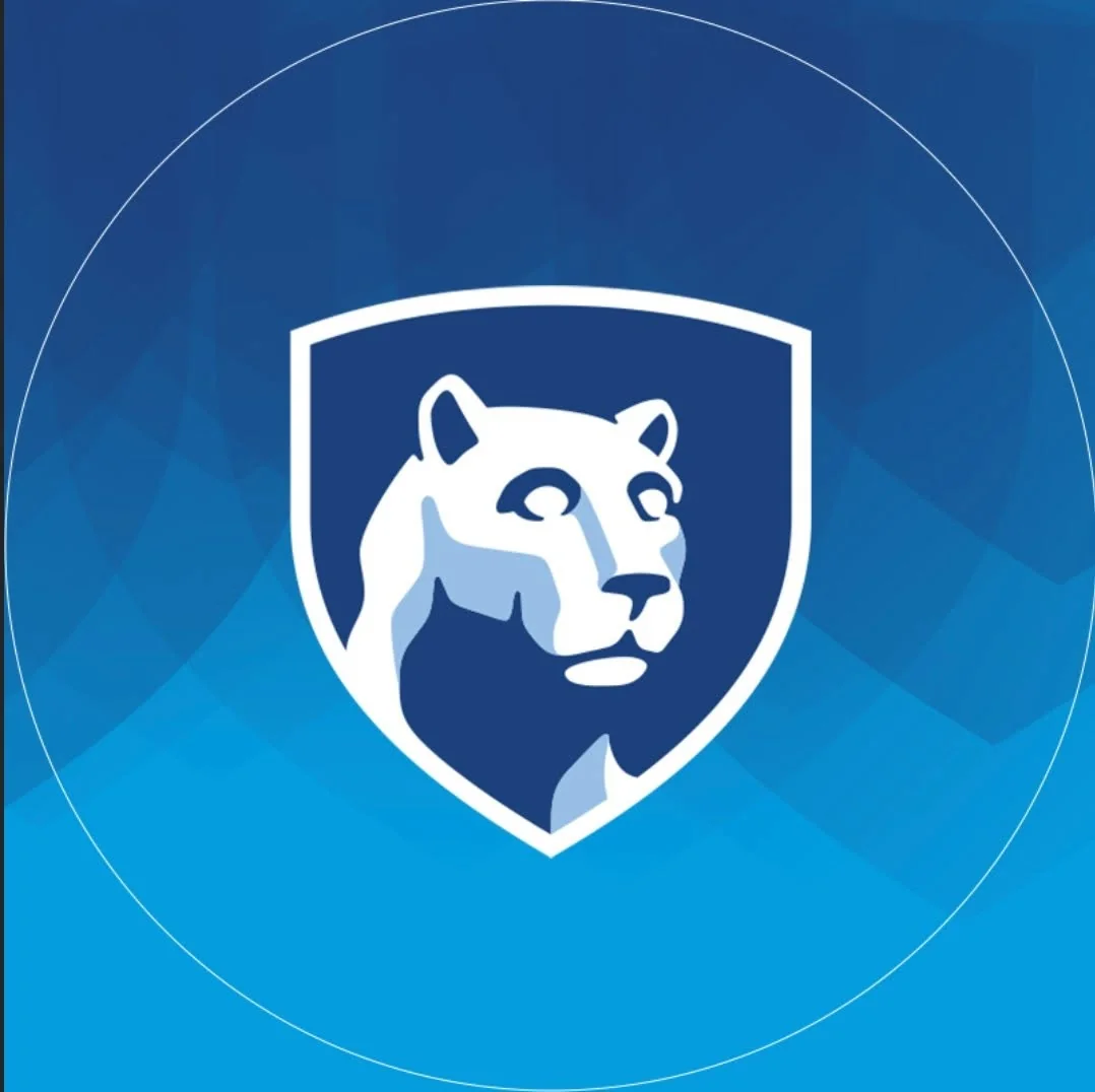 College logo