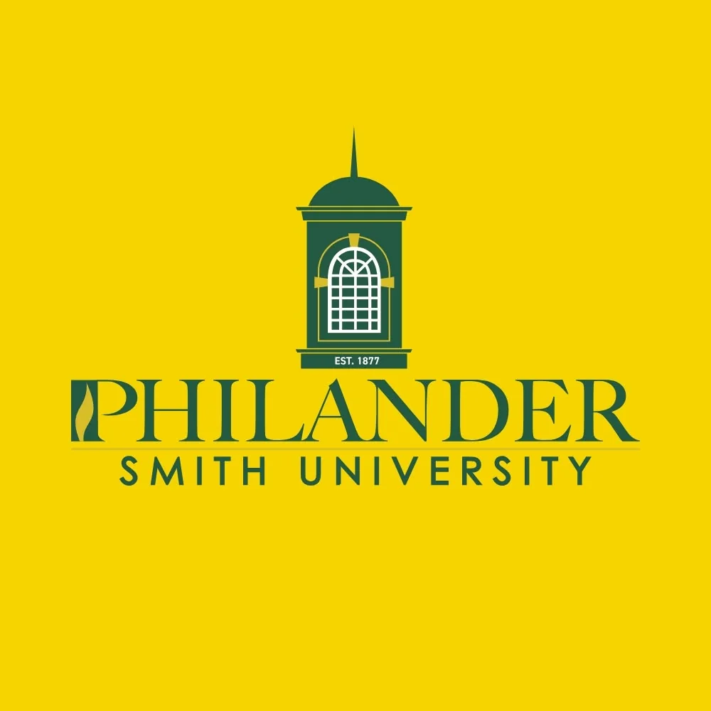 College logo