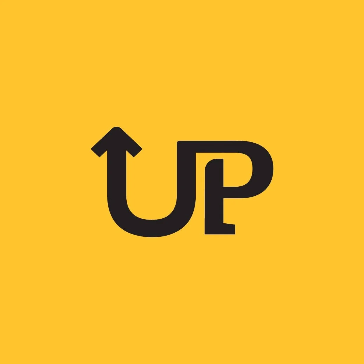College logo