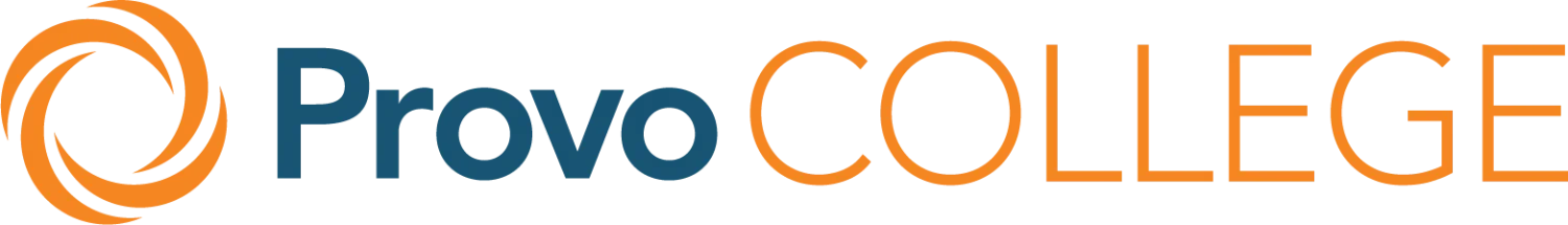 College logo