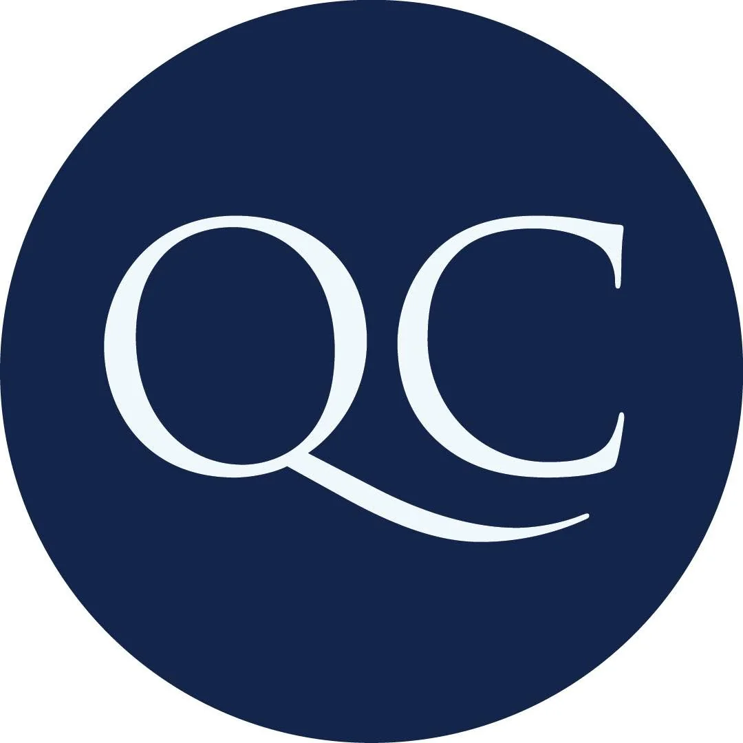 College logo