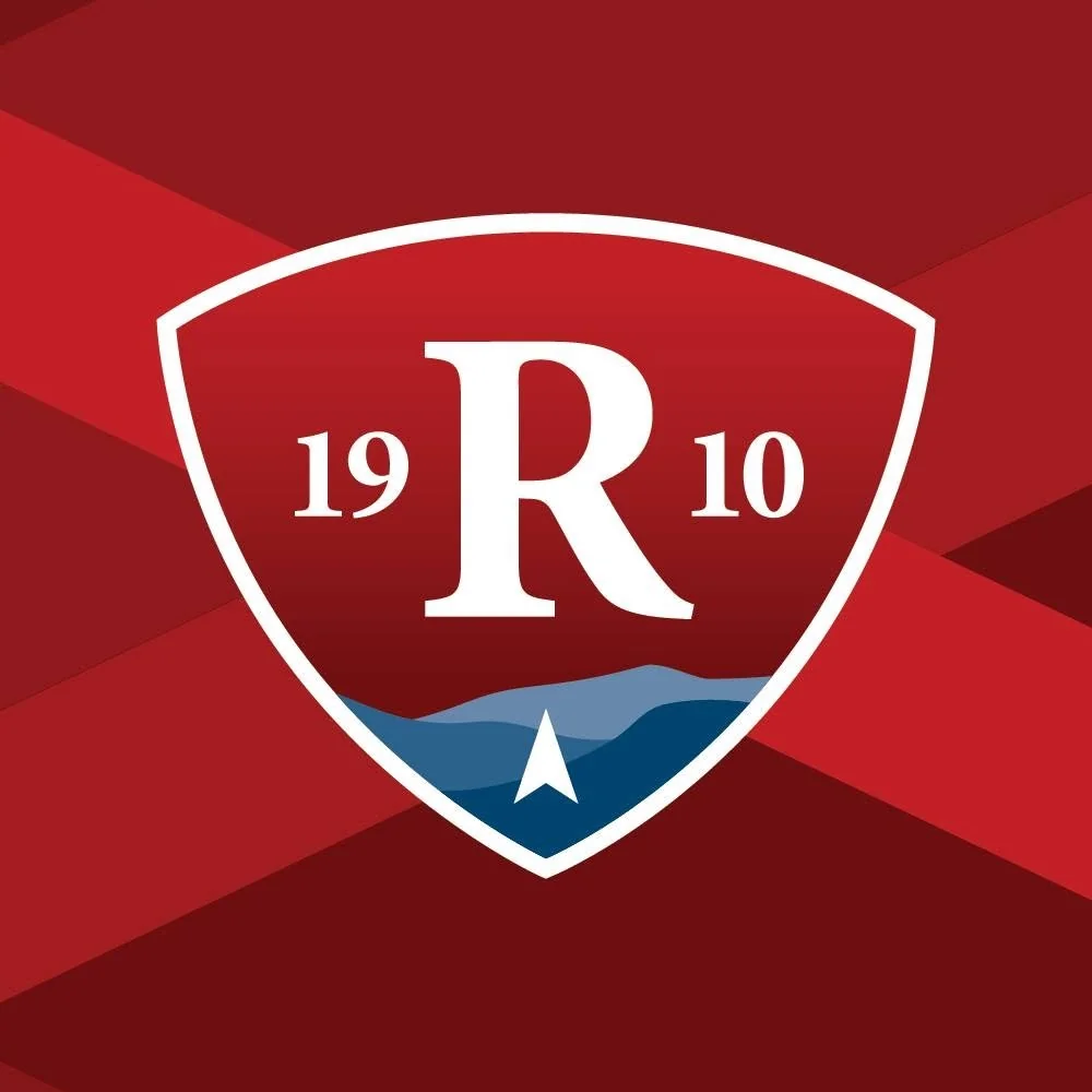 College logo