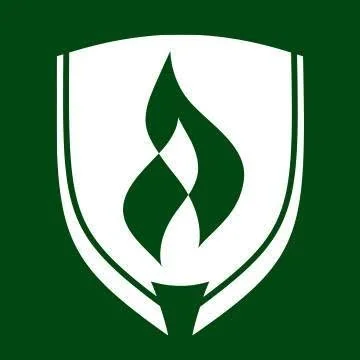 College logo