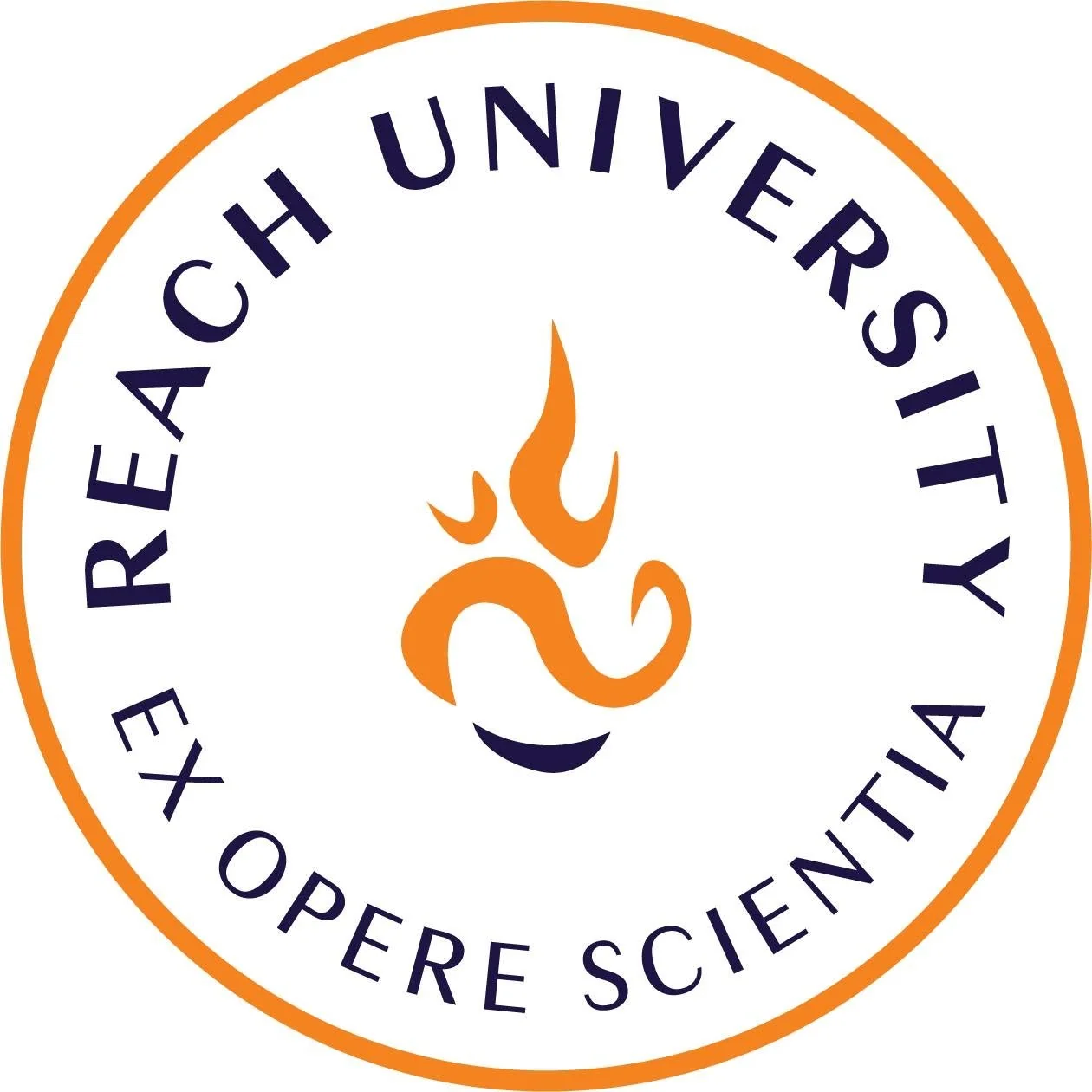 College logo