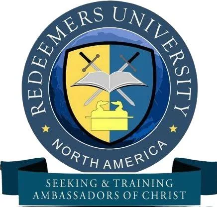 College logo