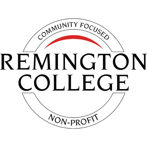 College logo