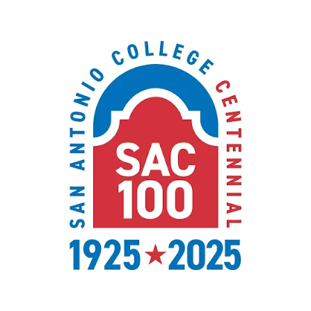 College logo