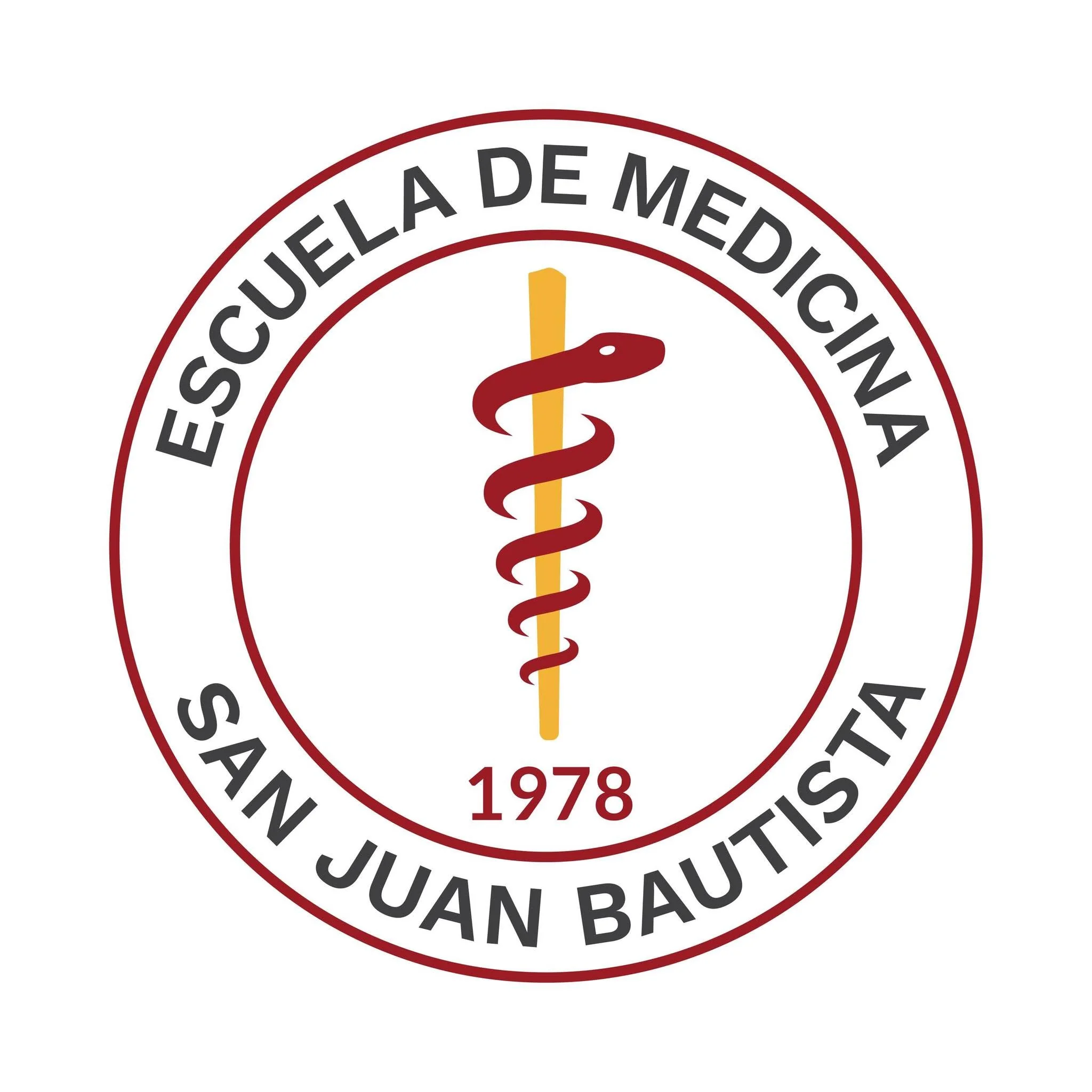 College logo
