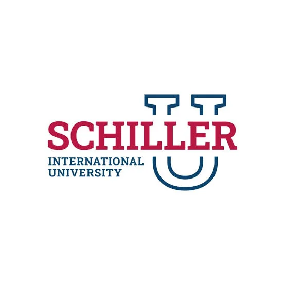 College logo