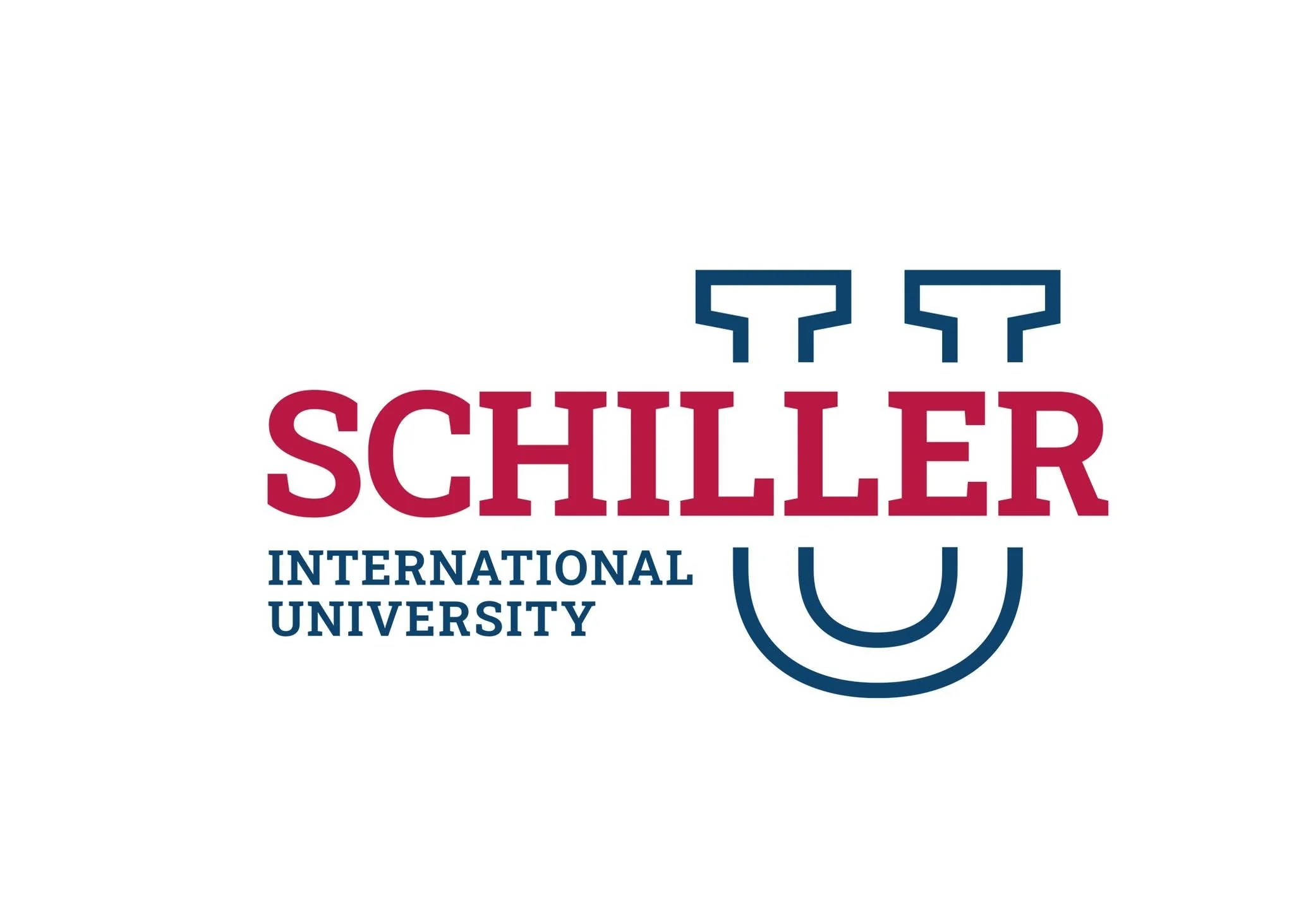 College logo