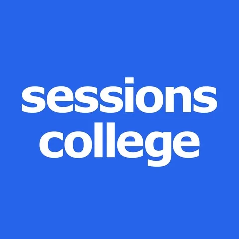 College logo