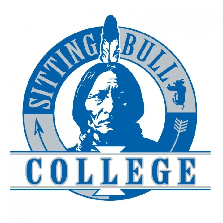 College logo