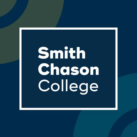 College logo