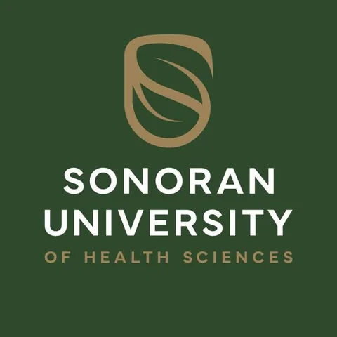 College logo