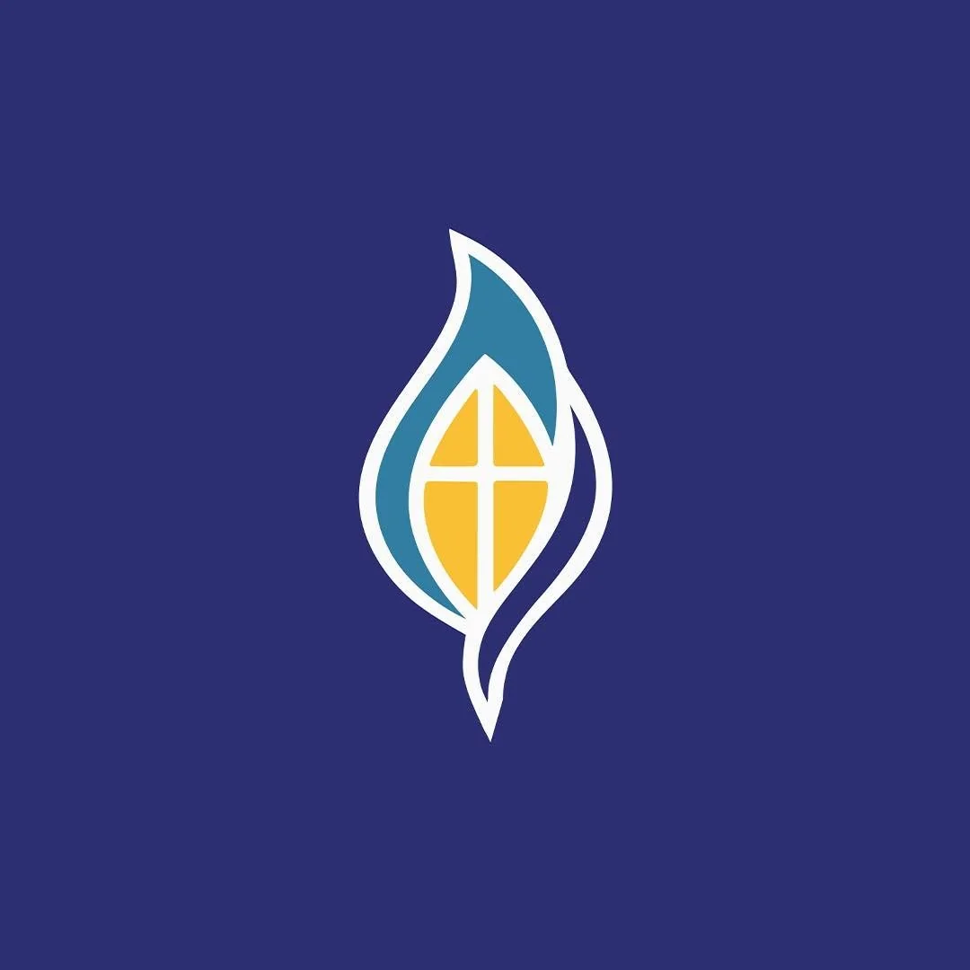College logo
