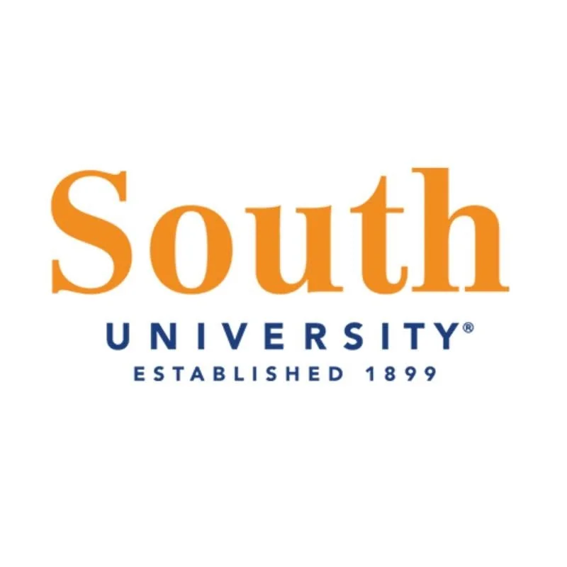 College logo